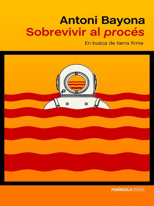 Title details for Sobrevivir al procés by Antoni Bayona - Available